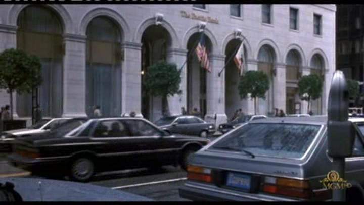 Acura Legend
