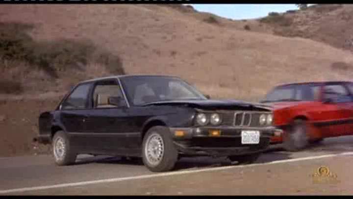 BMW 325i
