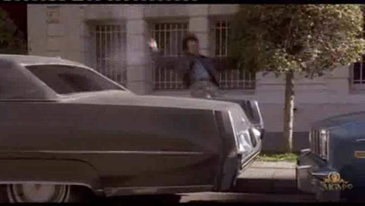 Cadillac Coupe DeVille