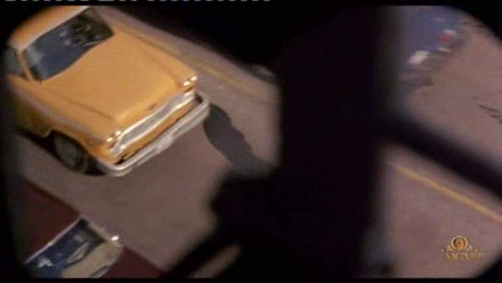 Checker Taxicab