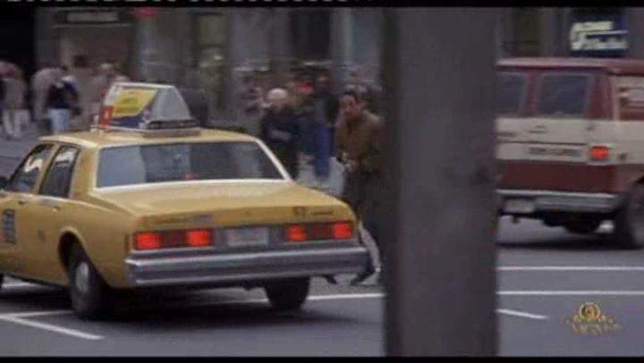 Chevrolet Caprice