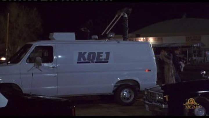 Ford Econoline