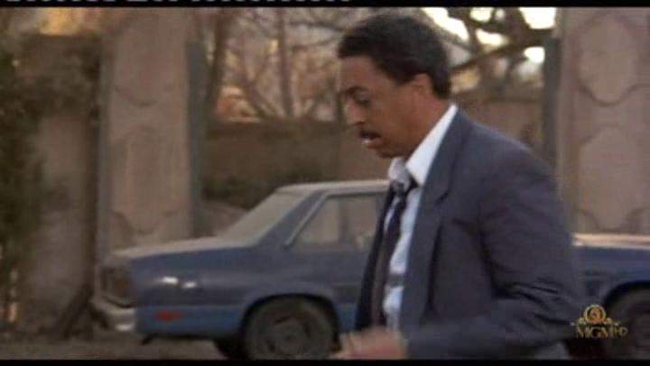 Ford Fairmont