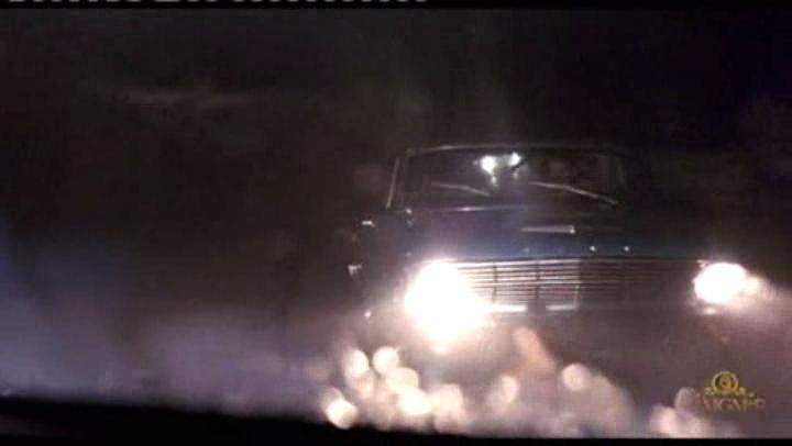 Ford Falcon