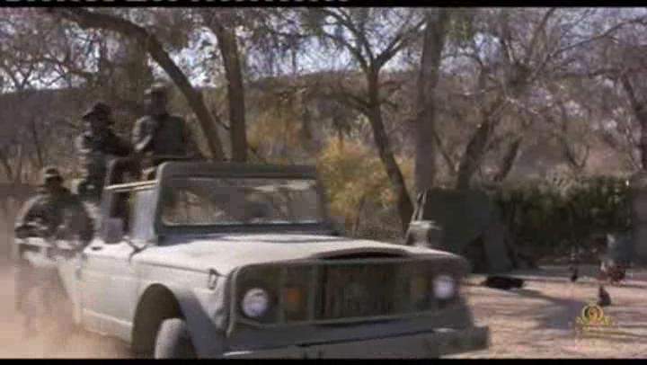 Jeep M-715
