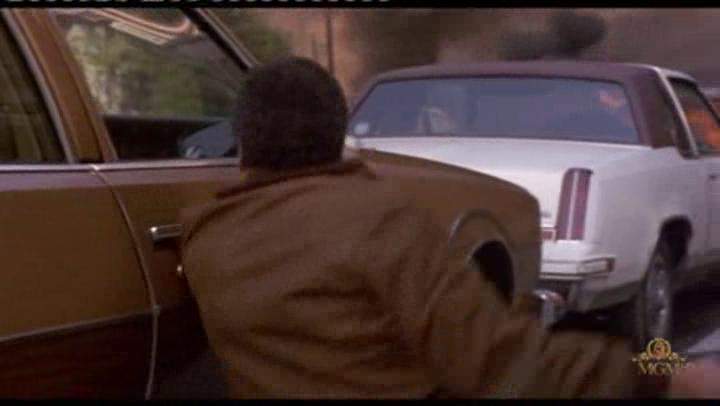 Oldsmobile Cutlass Supreme