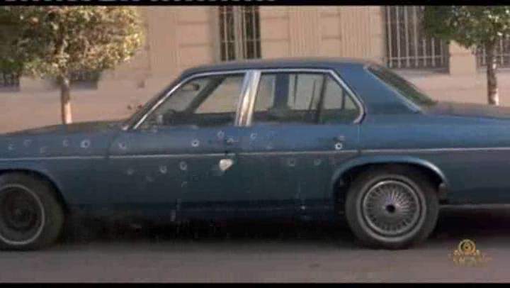 Oldsmobile Omega