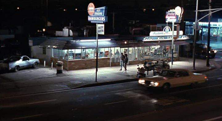 Mercury Marquis
