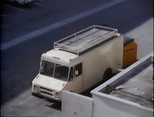 GMC Value Van