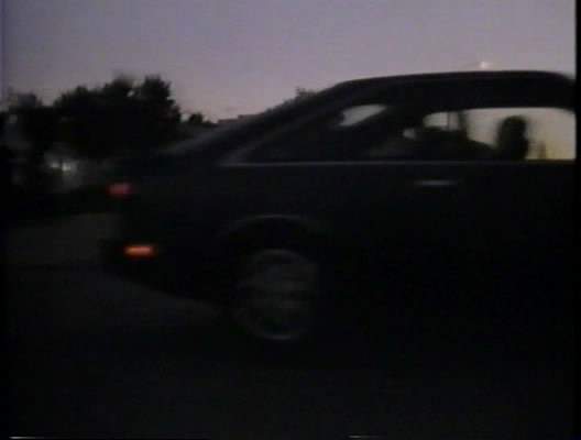 Nissan 200SX