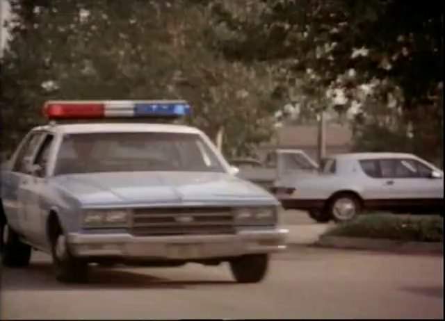 Mercury Cougar
