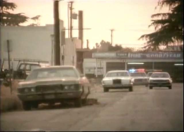 Mercury Monterey