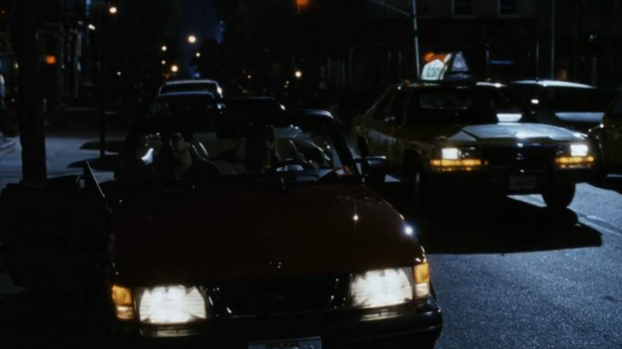 Ford LTD Crown Victoria