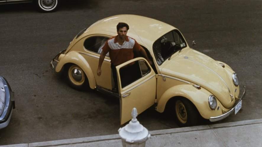Volkswagen Sedan