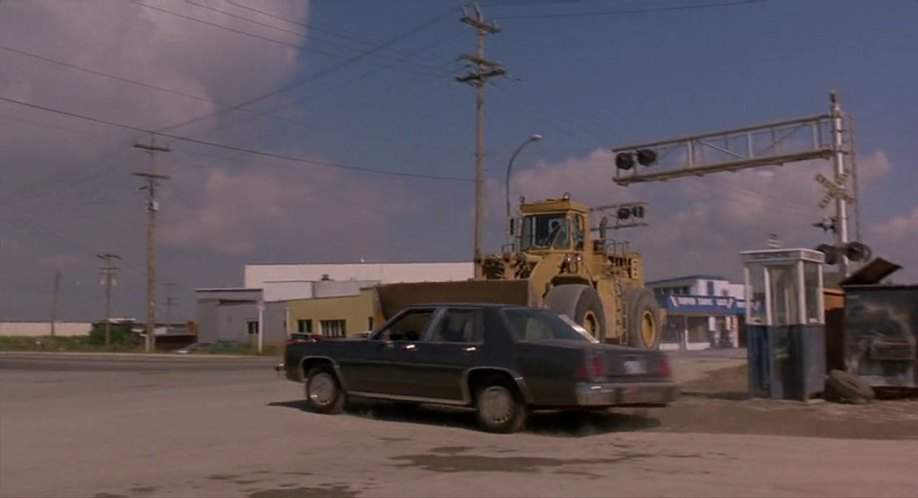 Caterpillar 988 B