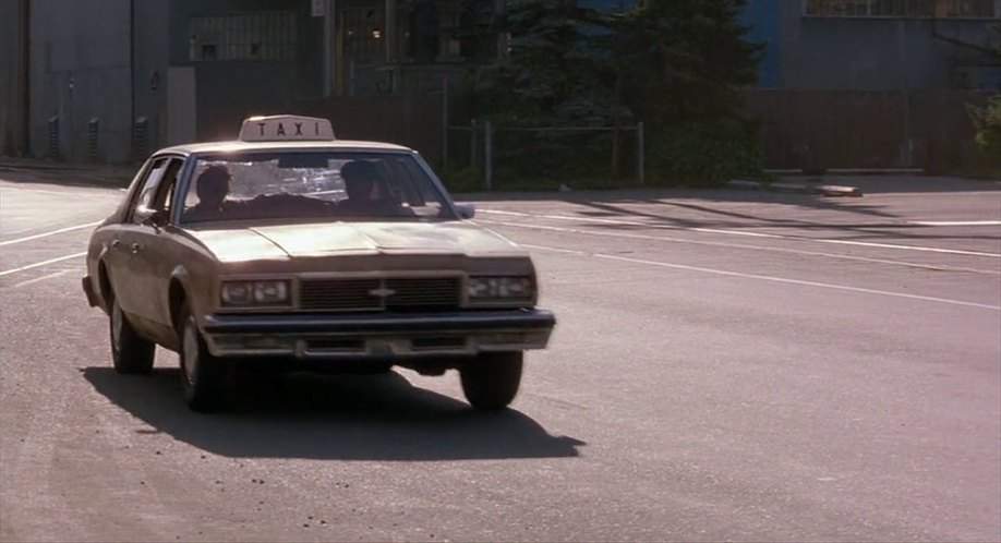 Chevrolet Impala