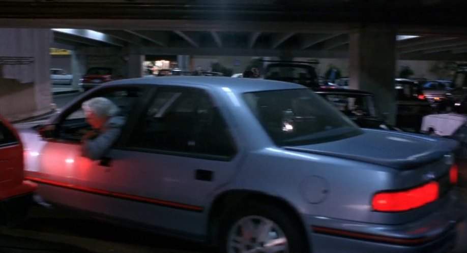 Chevrolet Lumina