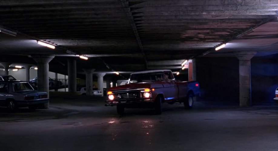 Ford F-Series