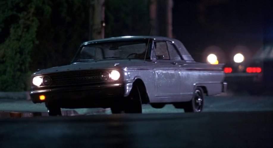 Ford Fairlane 500