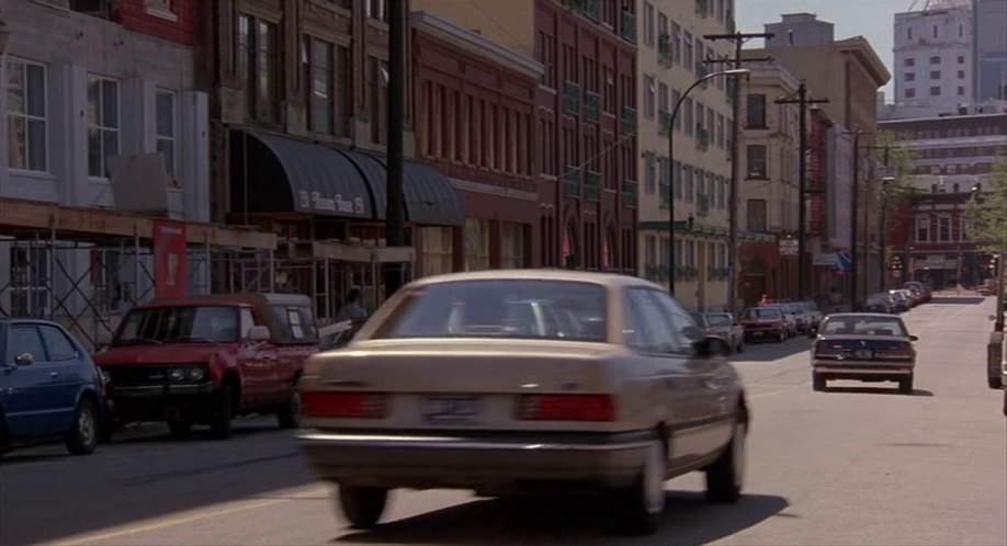 Ford Taurus
