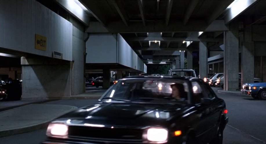 Honda Prelude