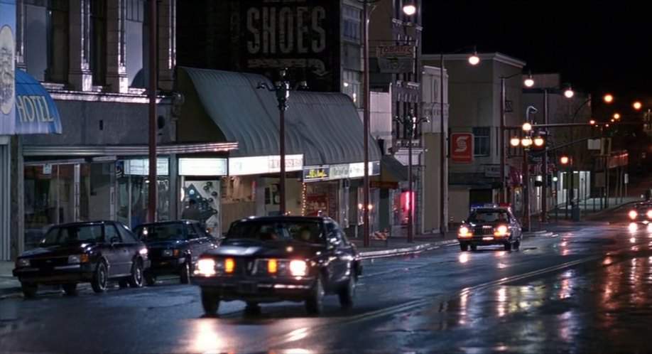 Pontiac Sunbird