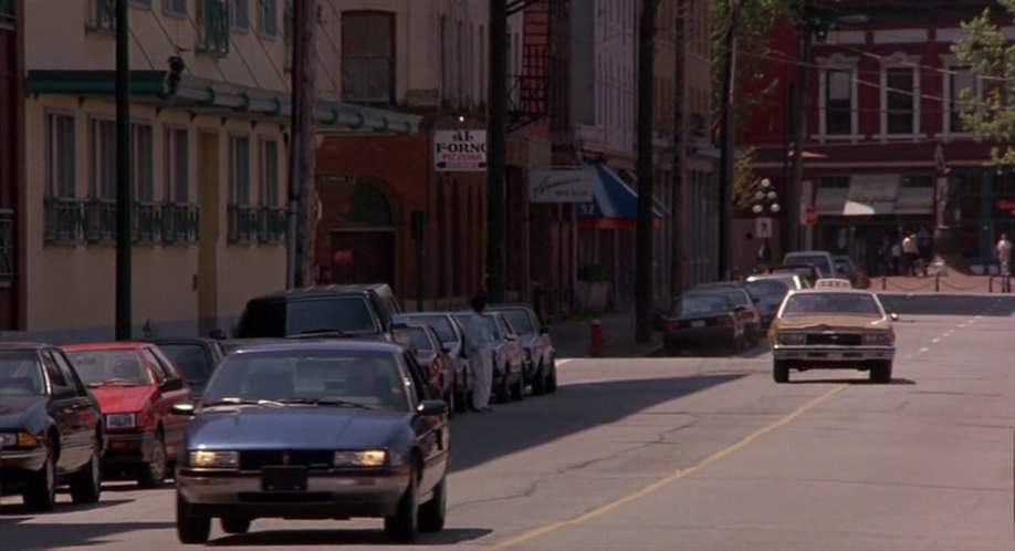 Pontiac Tempest