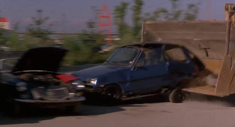 Renault 5