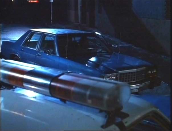 Ford LTD Crown Victoria