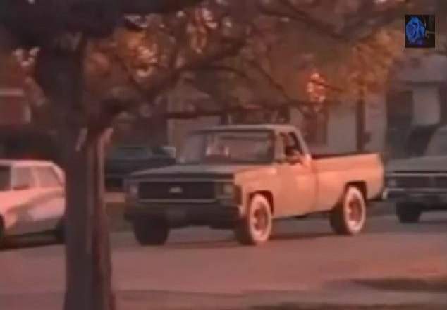 Chevrolet C-10