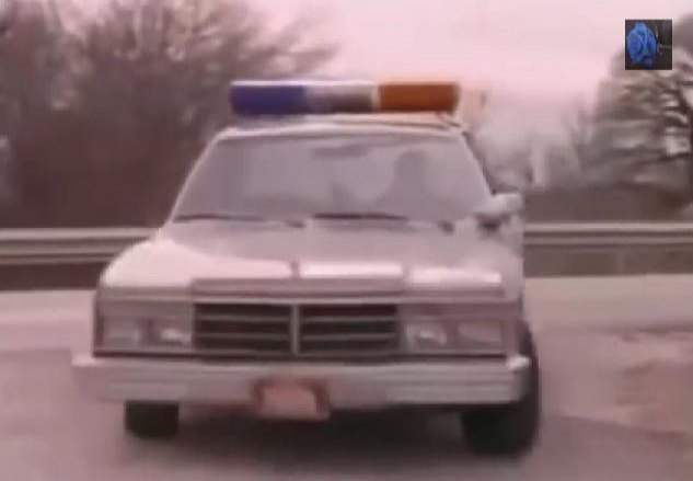 Chrysler LeBaron