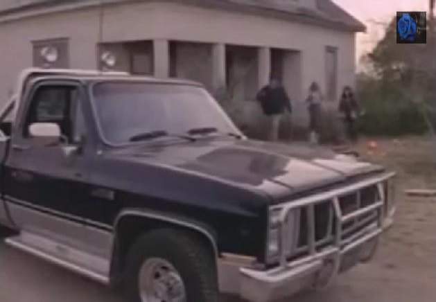 GMC C-Series
