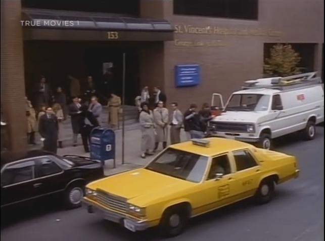 Ford Econoline