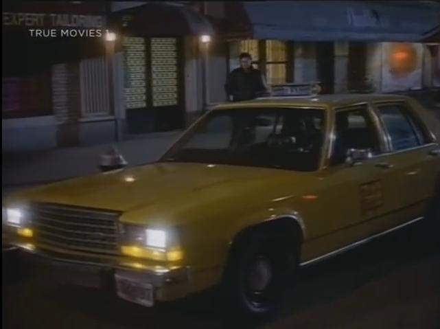 Ford LTD Crown Victoria