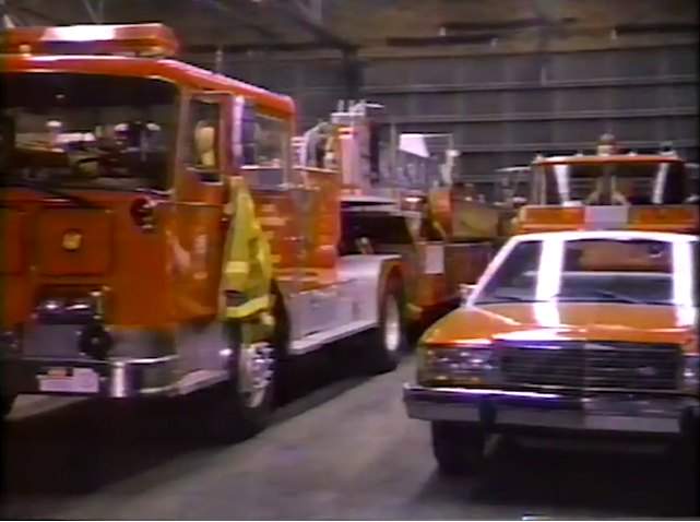 Ford LTD Crown Victoria