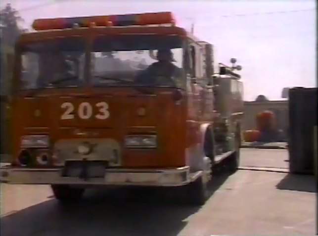 Seagrave 