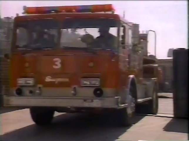 Seagrave 