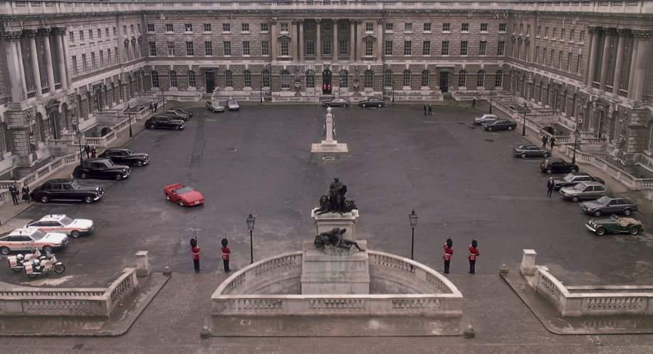 Chevrolet Corvette C4