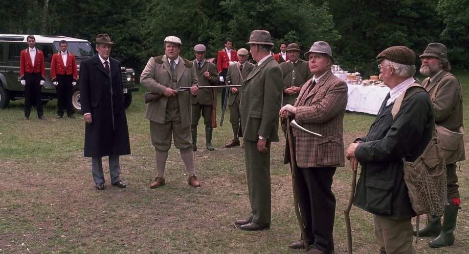 Land-Rover 110 Station Wagon