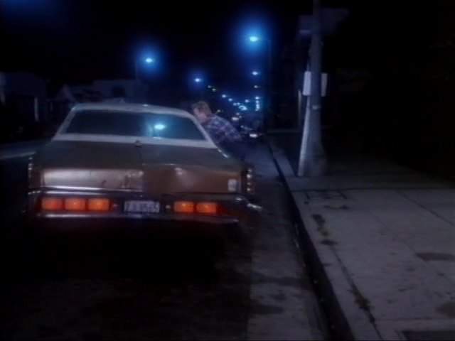 Lincoln Continental