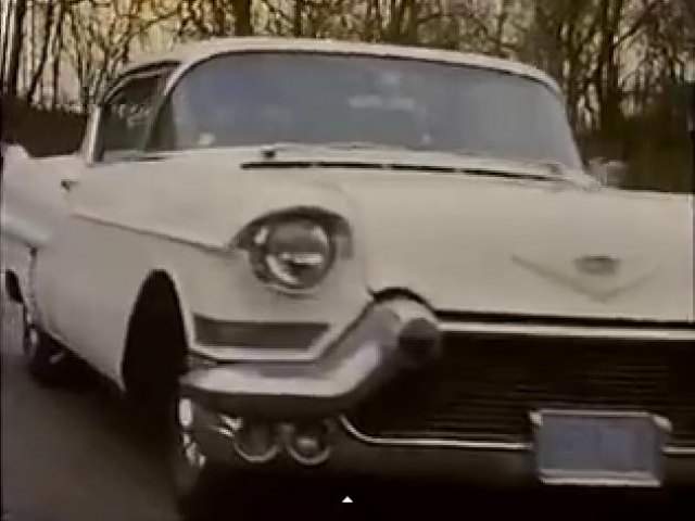 Cadillac Series 62