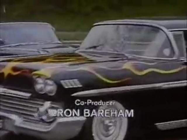 Chevrolet Bel Air