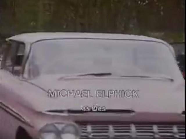 Chevrolet Impala