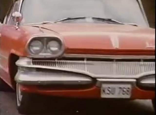Dodge Dart Phoenix