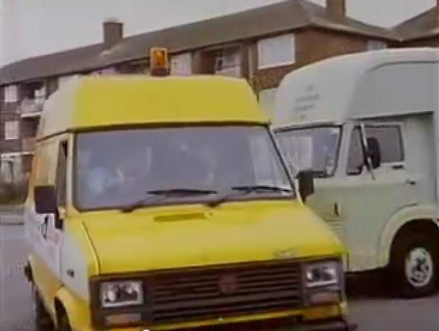 Talbot Express
