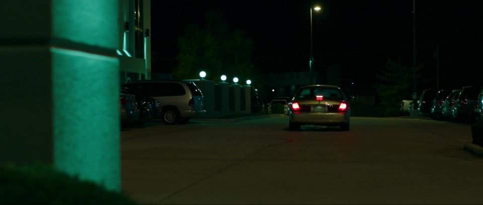 Chrysler Town & Country