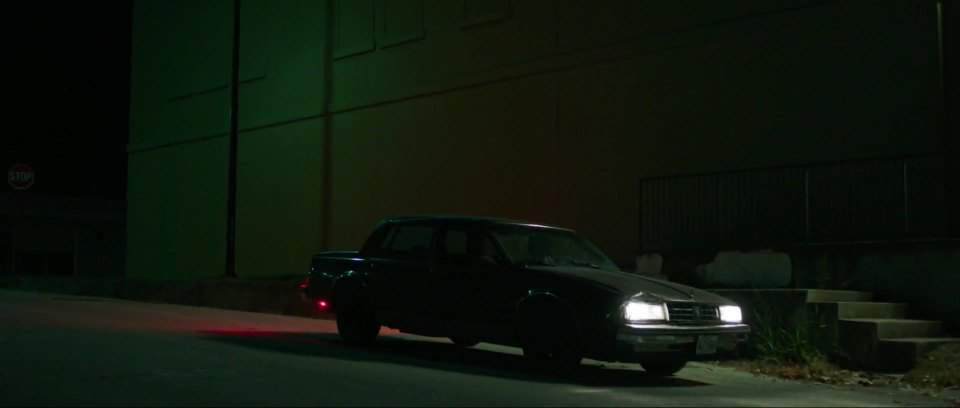 Oldsmobile Ninety-Eight Regency