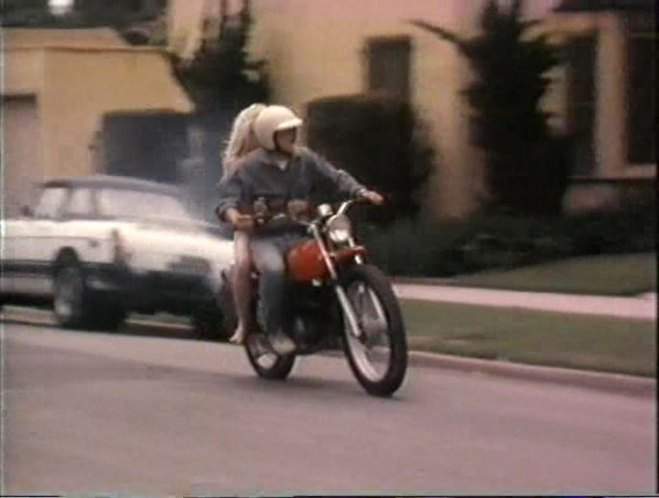 Kawasaki F8 250 Bison