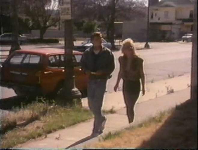 Toyota Corolla Wagon