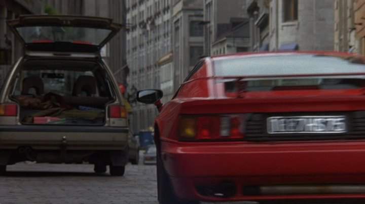 Honda Civic Wagon